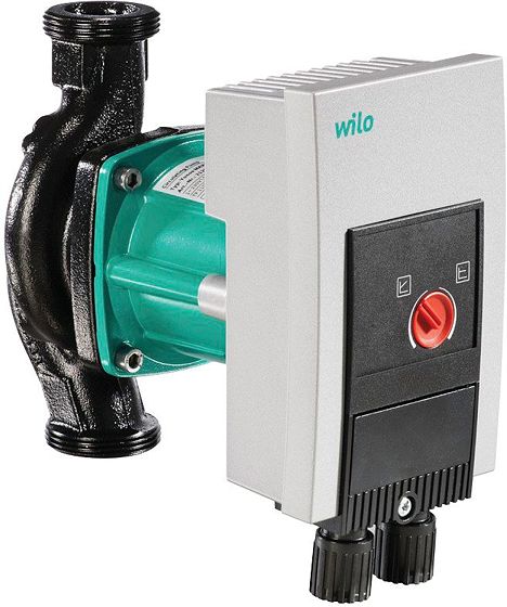 CIRCULATEUR WILO YONOS MAXO 30/0.5-10 PN10 8/4 180 2120643