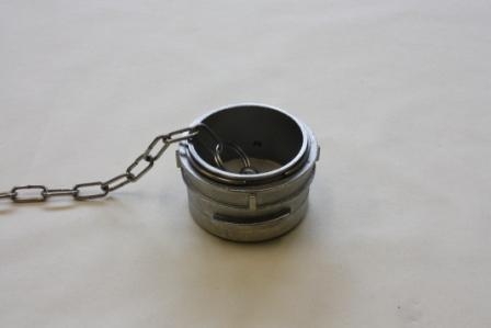 BOUCHON GUILLEMIN 3 POUCES