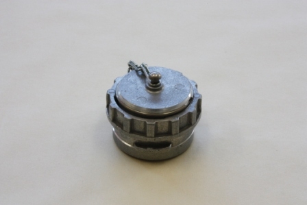 BOUCHON DSP 2 POUCES 1/2