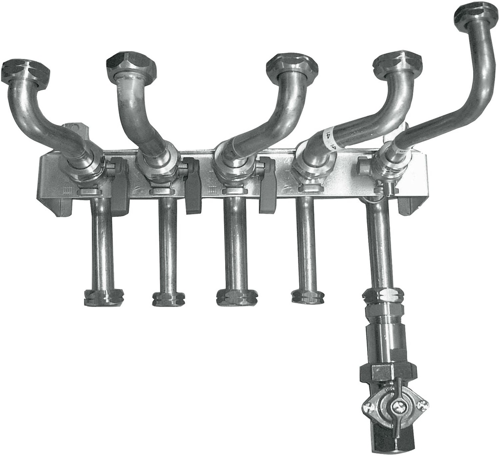 PLAQUE DE MONTAGE POUR CHAUDIERE BULEX THEMATEK 0020213096