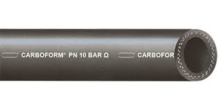 TUYAU MAZOUT CARBOFORM 25*35