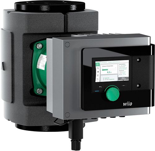 CIRCULATEUR WILO STRATOS MAXO 50/0.5-8 PN6/10 DN50 240 2164587