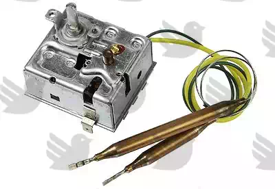 AQUASTAT POUR CHAUFFE-EAU BULEX SDC/2V  0020216839