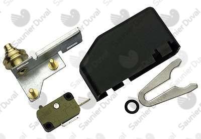 SECURITE MANQUE D'EAU BULEX  05261500