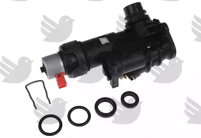 VANNE 3 VOIES POUR CHAUDIERE BULEX THERMOMASTER F25 ET F29E 0020047001