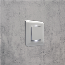 INTERRUPTEUR 2D LEGRAND MOSAIC LEG077011L