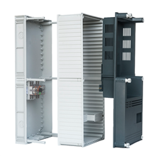 COFFRET UNIVERSEL 25D60 4TBM603523N2200