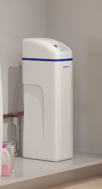 ADOUCISSEUR DURLEM VSLIM4+