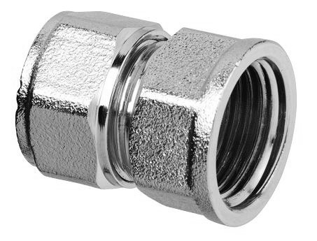 RACCORD ALPEX COMPRESSION 3/4 F X 16