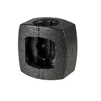 COQUILLE D'ISOLATION GRUNDFOS