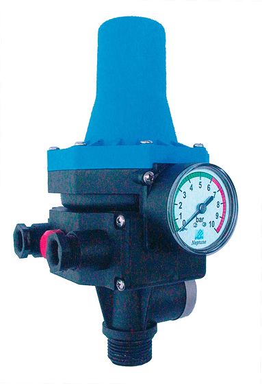 PRESSCONTROL POUR POMPE NEPTUNE FS25