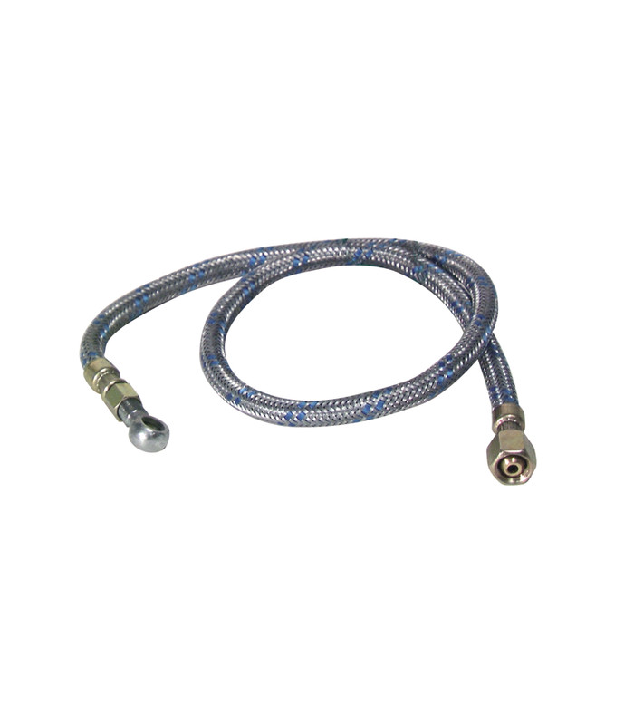 FLEXIBLE MAZOUT BANJO