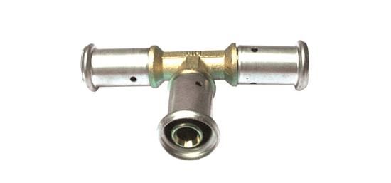 TE ALPEX A SERTIR HENCO 26mm X 20mm X 20mm