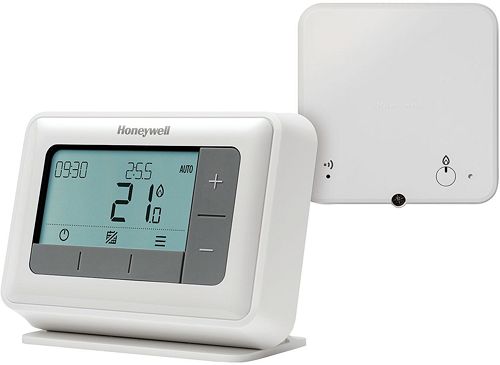 THERMOSTAT D'AMBIANCE HONEYWELL T4 SANS FIL