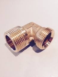 COUDE BEGETUBE 1/2M X M24