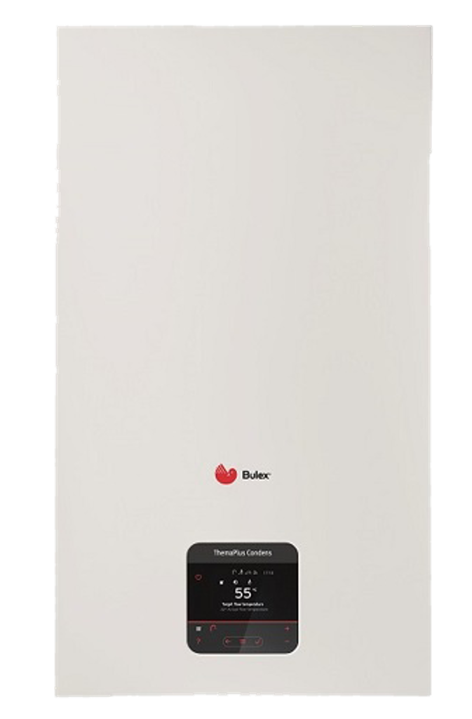 CHAUDIERE MURALE GAZ NAT BULEX THEMAPLUS CONDENS 30/35