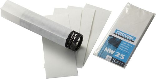 CARTOUCHE TAMIS CINTROPUR NW25 5u