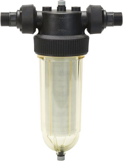 FILTRE CINTROPUR NW25 4/4