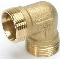 COUDE BEGETUBE M24 X M24