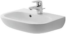 LAVE-MAINS DURAVIT D-CODE 45*34