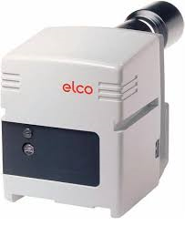 BRULEUR FIOUL ELCO LOW NOX VECTRON ECO L 01.75 44-75KW