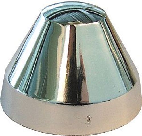 CAPUCHON GEBERIT CHROME