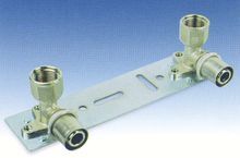 CULASSE ALPEX CALIBREE A SERTIR BEGETUBE 1/2F X 20mm