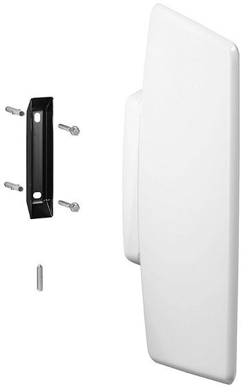 SEPARATION D'URINOIR GEBERIT