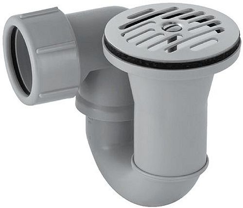 SIPHON DOUCHE GEBERIT 40/65