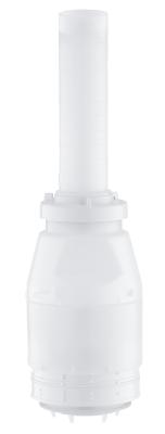 MECANISME DE CHASSE GROHE 43486000