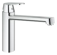 MITIGEUR EVIER BASSE PRESSION GROHE EUROSMART 30194000