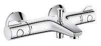 MITIGEUR THERMOSTATIQUE BAIN/DOUCHE GROHE 800 34567000