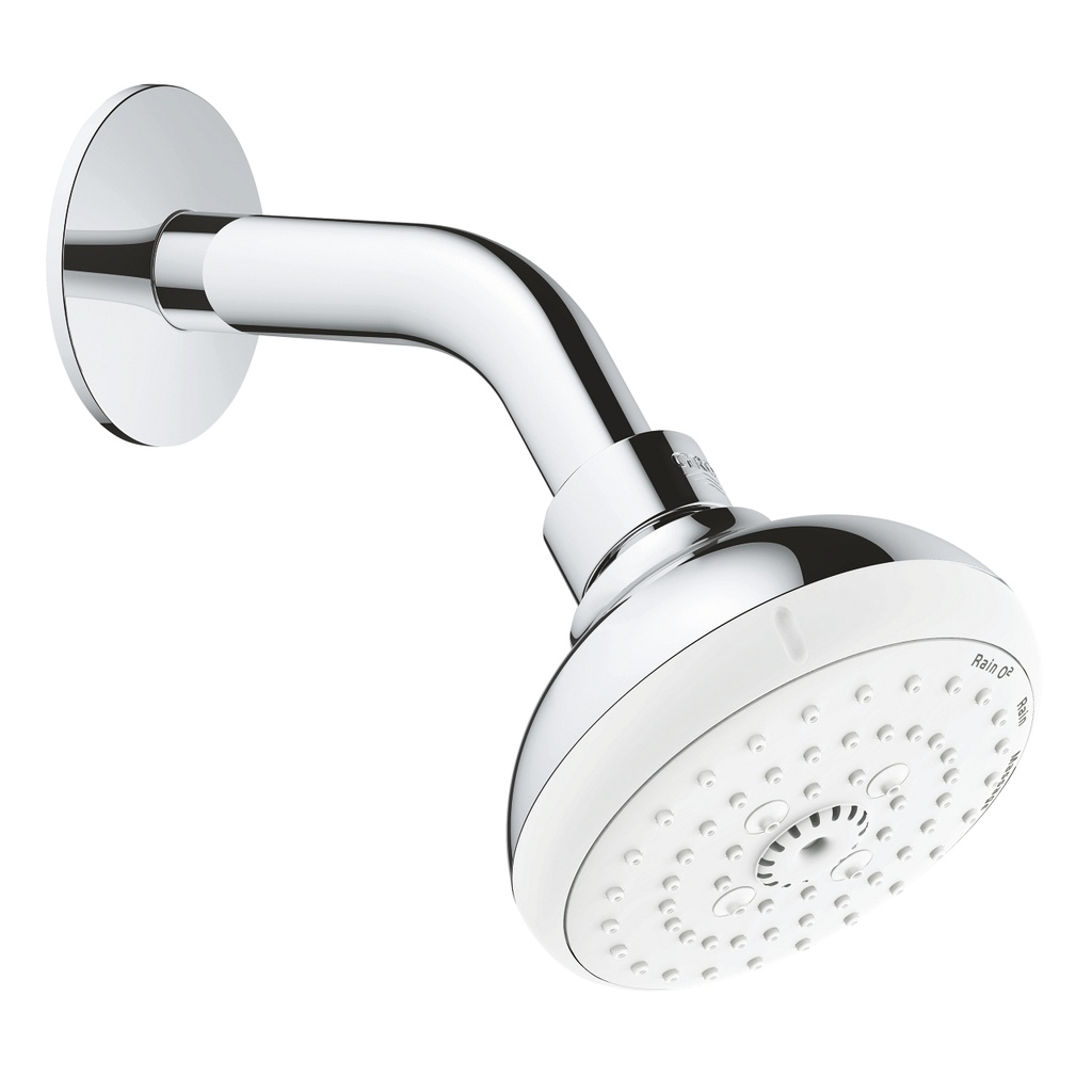 DOUCHETTE MURALE GROHE NEW TEMPESTA 26088001