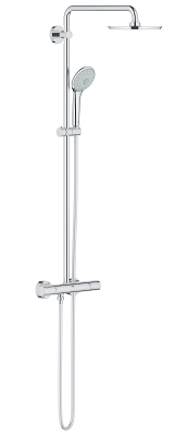 SHOWERPIPE GROHE EUPHORIA XXL 210 27964000
