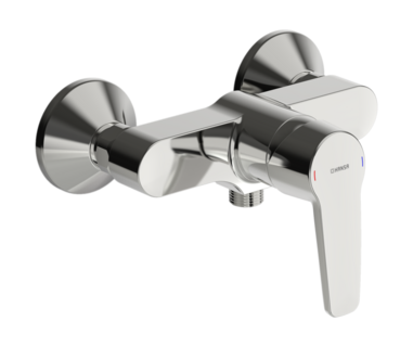 MITIGEUR DOUCHE HANSA POLO 51450163