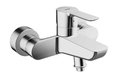 MITIGEUR BAIN DOUCHE HANSA LIGNA 06742103