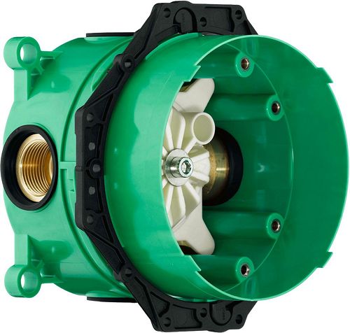 HG iBox universel corps 01800180