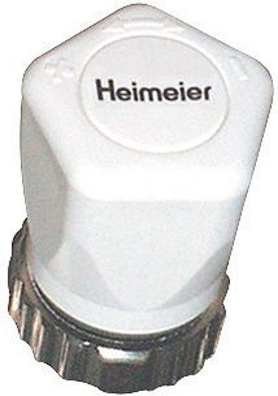 VOLANT HEIMEIER BLANC 2001-00.325