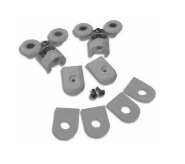 JEU DE ROULETTE NOVELLINI R03BOALSU1-K