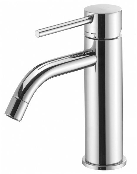 MITIGEUR LAVABO PAFFONI LIGHT SANS VIDAGE CHROME