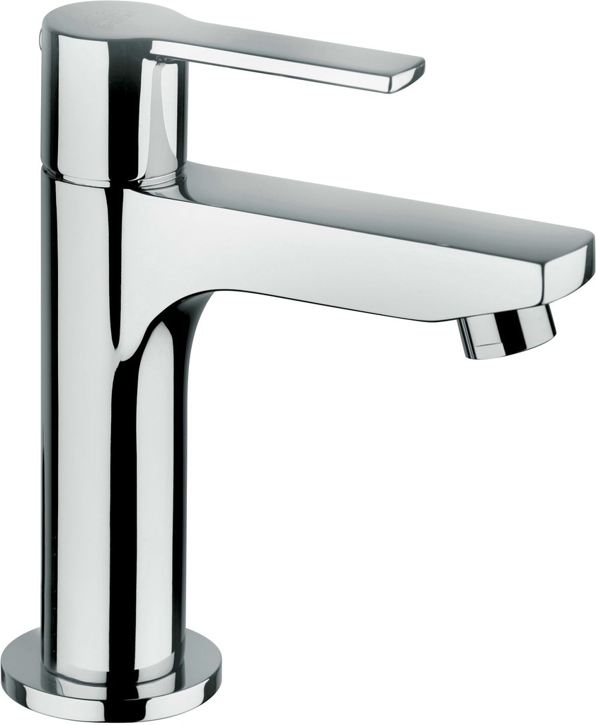 ROBINET LAVE-MAINS PAFFONI RED CHROME