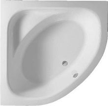 BAIGNOIRE D'ANGLE ACRYL GRANADA IDRO 150*150cm SANS PIEDS