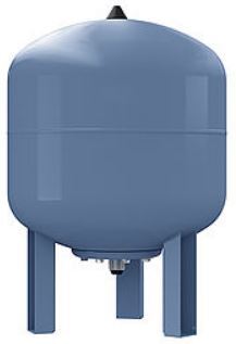 VASE D'EXPANSION SANITAIRE REFLEX 50 LITRES