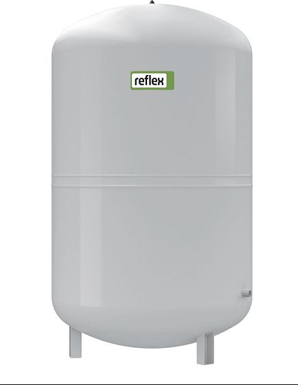 VASE D'EXPANSION CHAUFFAGE REFLEX 100L