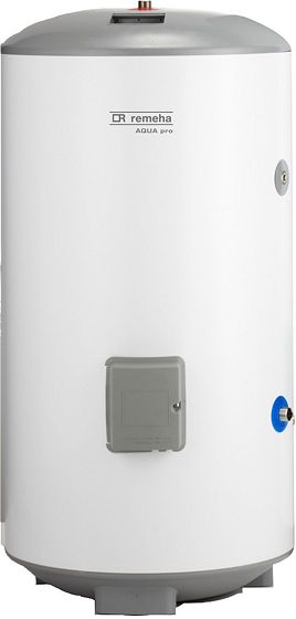BOILER REMEHA AQUA PRO 150 LITRES