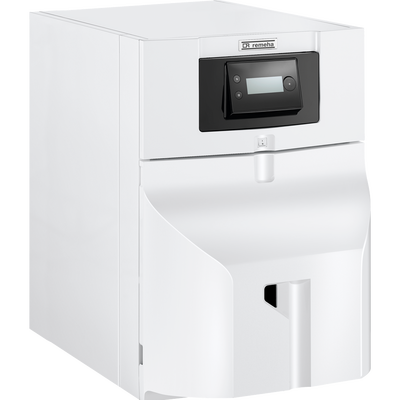 CHAUDIERE MAZOUT BASSE TEMPERATURE REMEHA LAVA PLUS 3-22