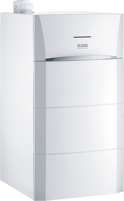 CHAUDIERE MAZOUT CONDENSATION CALORA TOWER ACE OIL LS18