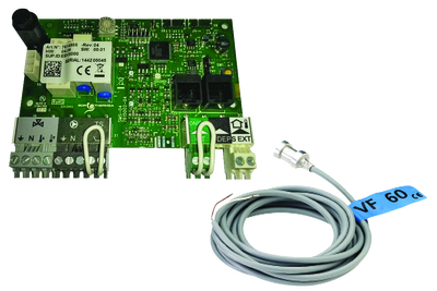 CIRCUIT IMPRIME REMEHA POUR CIRCUIT MELANGE