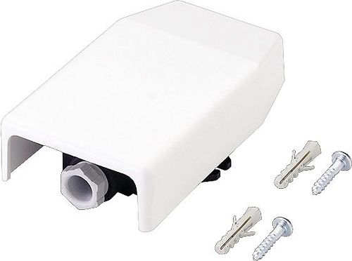 SONDE EXTERIEUR SANS FIL REMEHA AD251 - MODULE AD252 OBLIGATOIRE