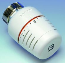 TETE THERMOSTATIQUE BEGETUBE 5000